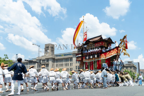 大船鉾・後祭20250007